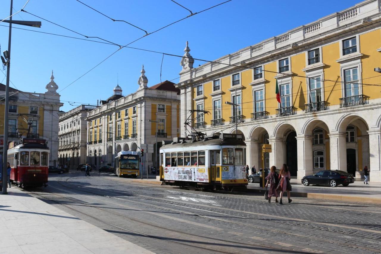 Alfama Valle Lisboa Dış mekan fotoğraf