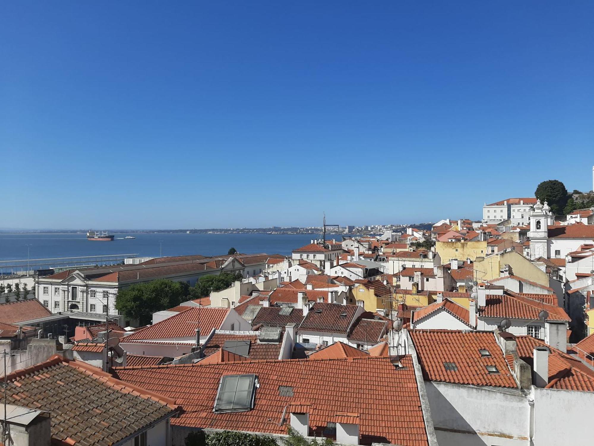 Alfama Valle Lisboa Dış mekan fotoğraf