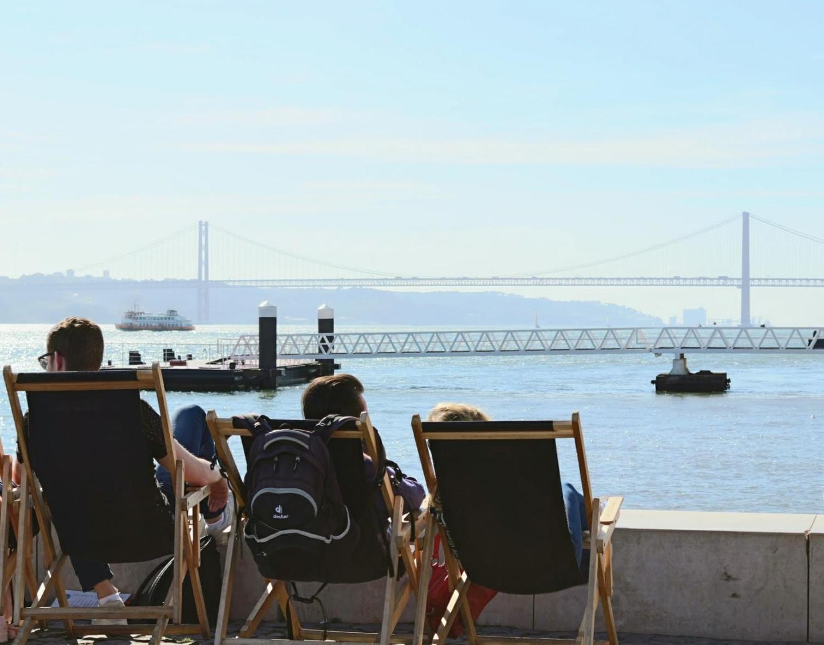 Alfama Valle Lisboa Dış mekan fotoğraf